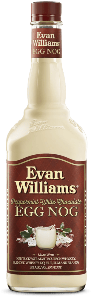 Evan Williams