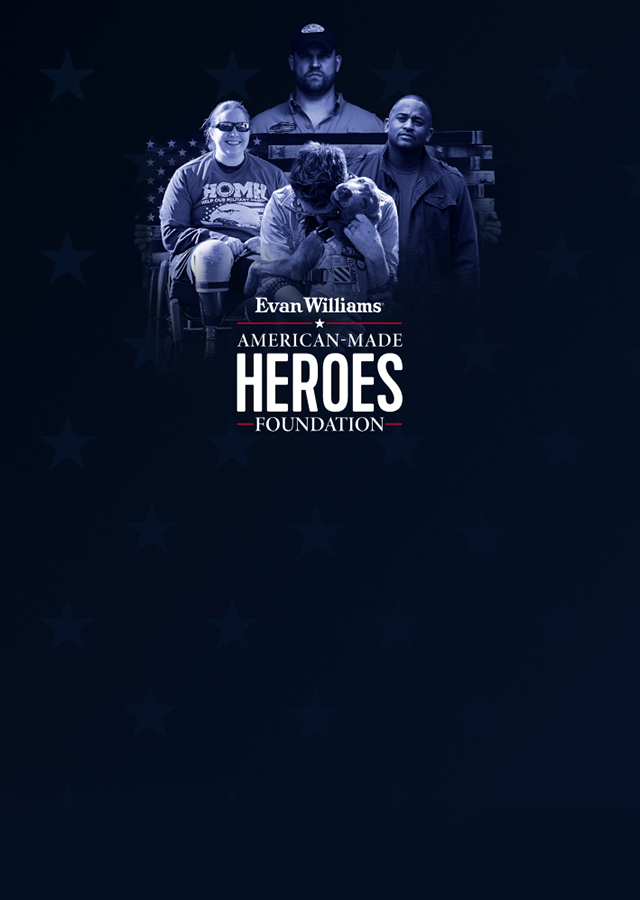 American Made Heroes Foundation