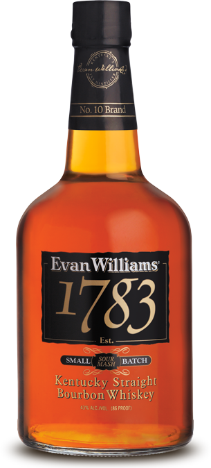 Evan williams green vs black