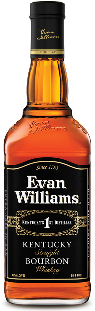 Evan Williams