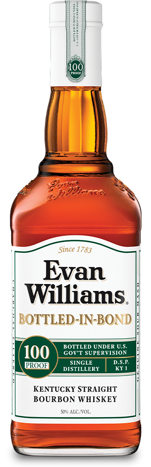 Evan Williams