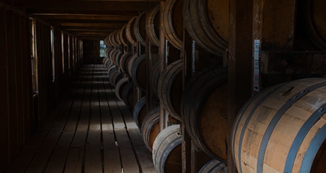 Evan Williams Bourbon | Bourbon Detail