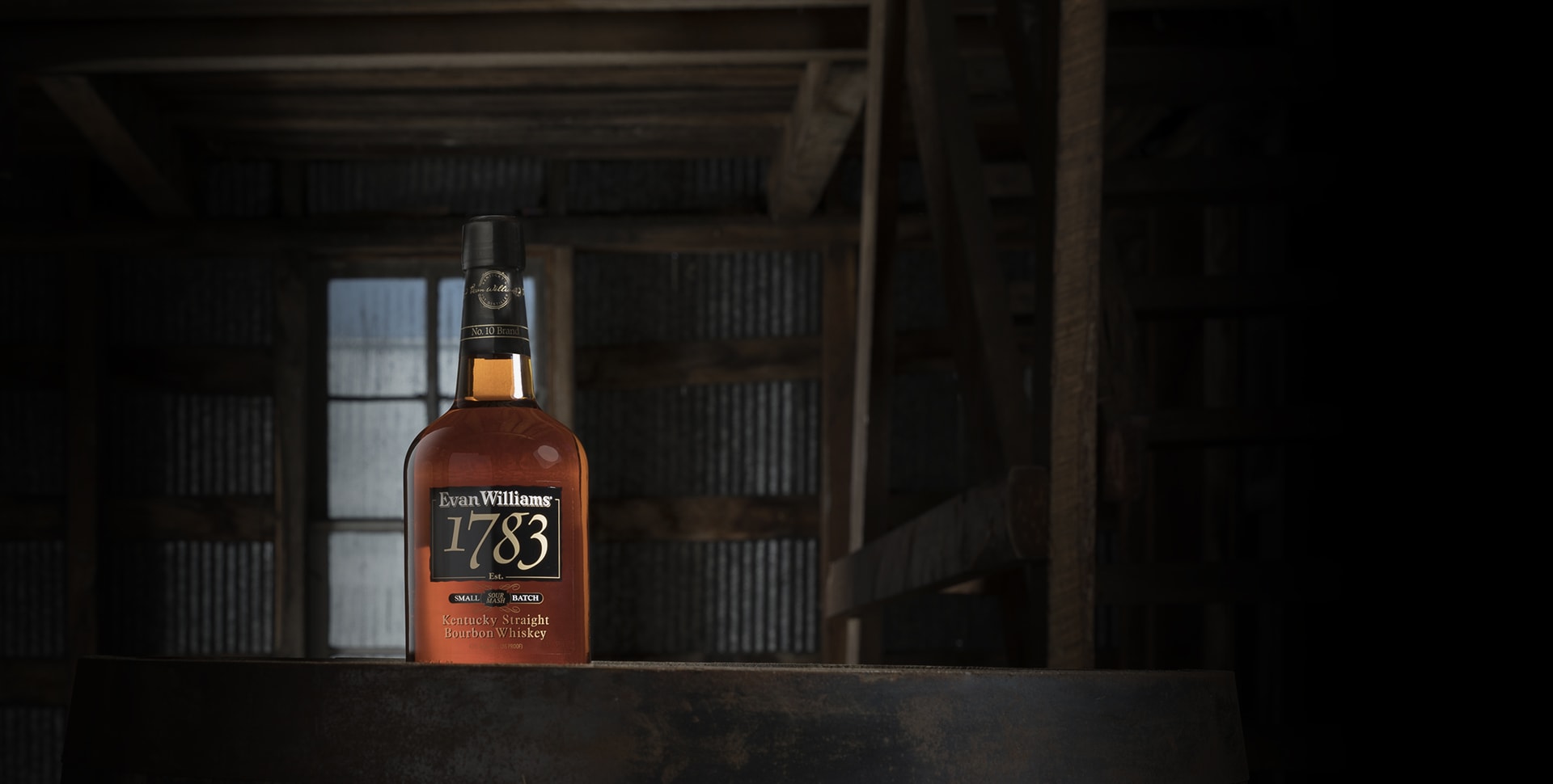 Evan Williams Bourbon | Straight Bourbon