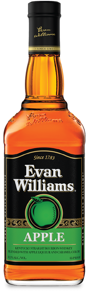 Evan Williams