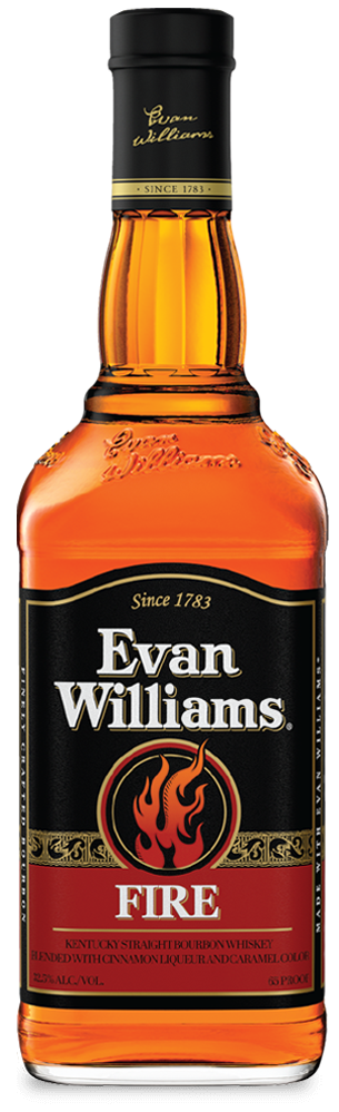 Evan Williams