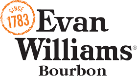 EVAN WILLIAMS BOURBON MLB SIGN - Earl's Auction Company