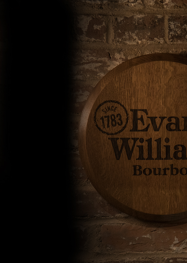 Evan Williams Bourbon Home