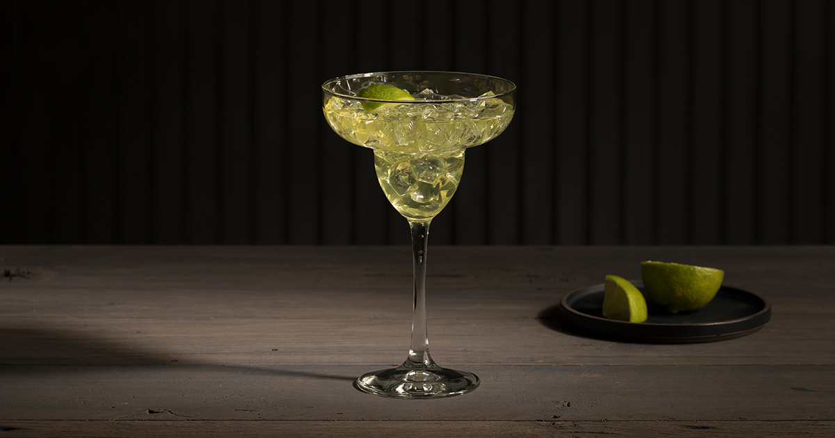 Evan Williams Bourbon Recipes Detail