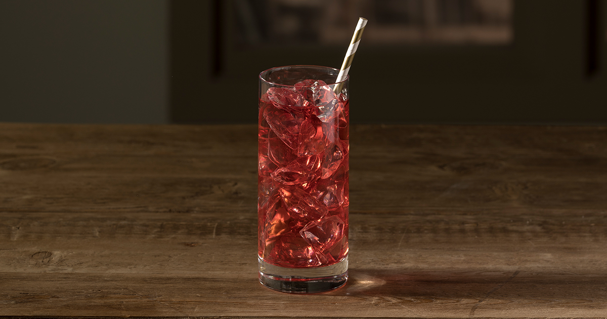 Evan Williams Bourbon Recipes Detail