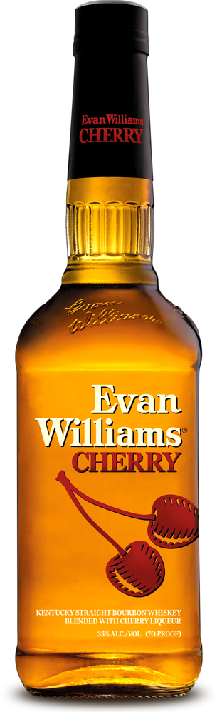 Evan Williams Bourbon | Family of Bourbons