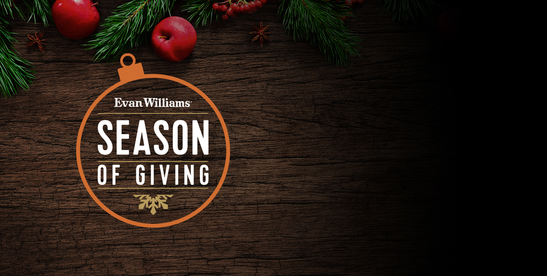 Evan Williams Bourbon Home